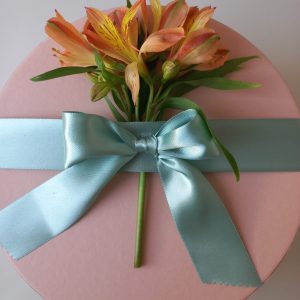 Alternative view of Box café