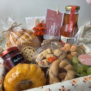 Alternative view of Individual Mãe