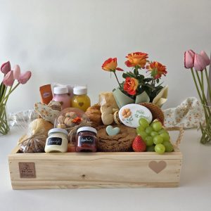 Pedacinho de Amor Mãe