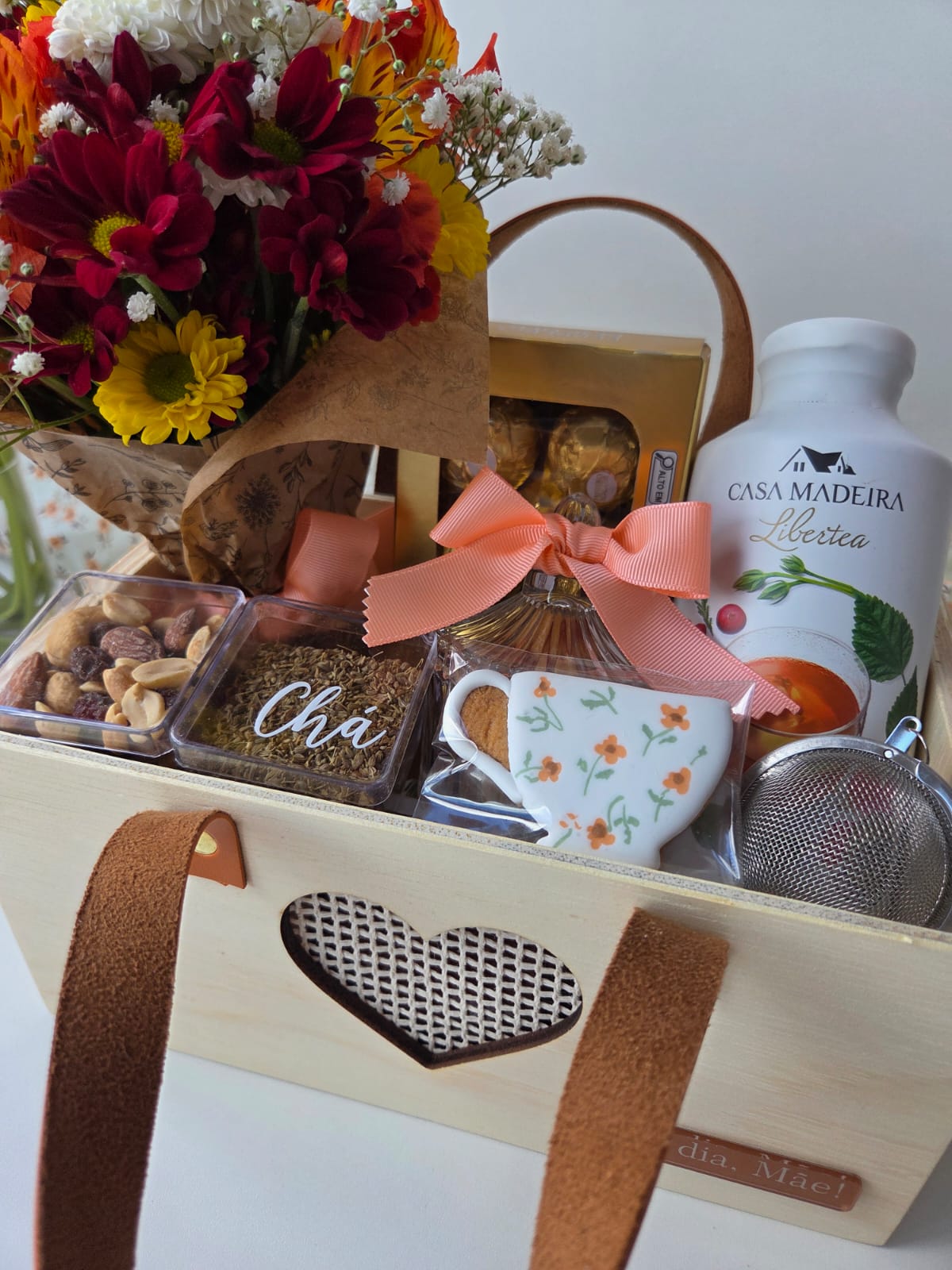 Bolsa Feliz Dia - Imagem 2