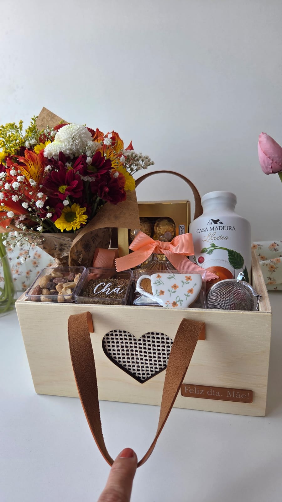 Bolsa Feliz Dia - Imagem 4