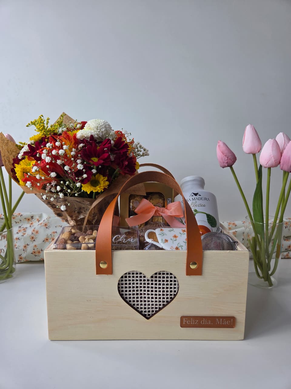 Bolsa Feliz Dia