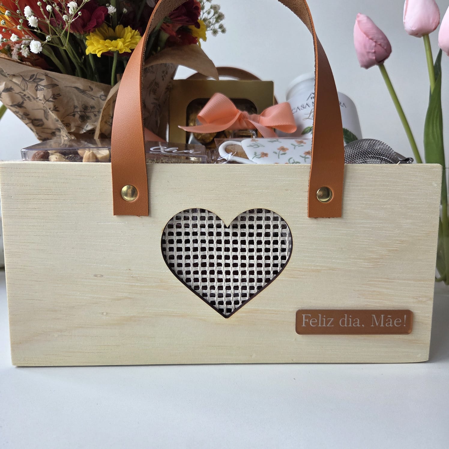 Bolsa Feliz Dia - Imagem 3