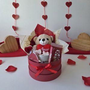 Box Doce Paixão