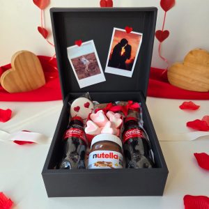 Cesta Date Perfeito