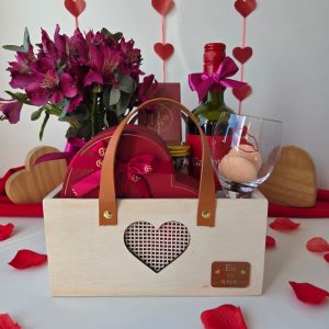 Bolsa do Amor