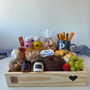 Pedacinho de Amor Pai