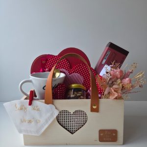 Bolsa Vovó