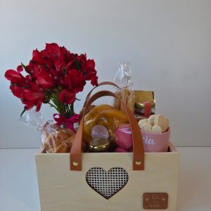 Bolsa de Pinus